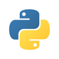 python